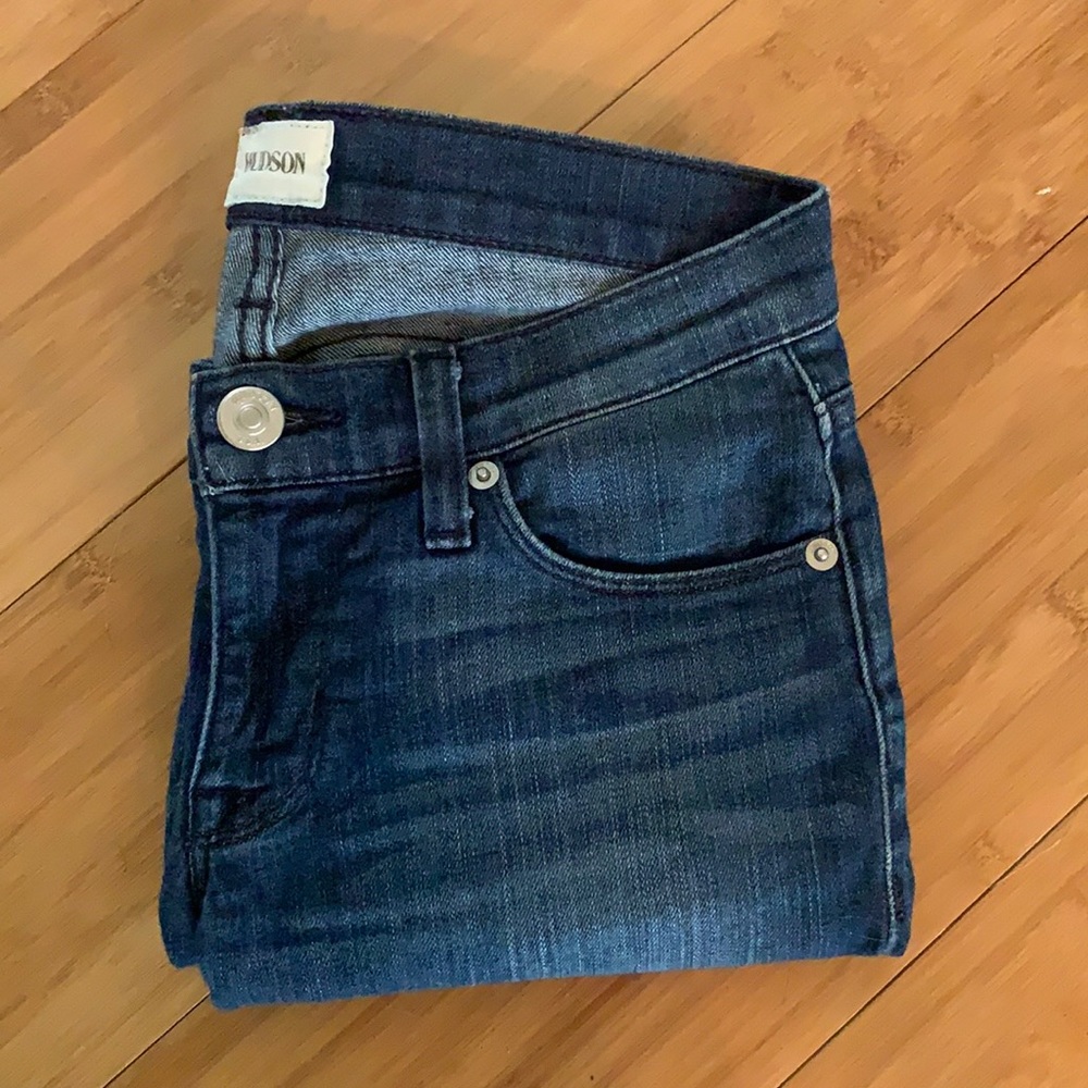 Jeans by HUDSON; size 24